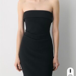 FigureKnit™ Eyecatcher Dress